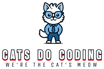 Cats Do Coding Logo